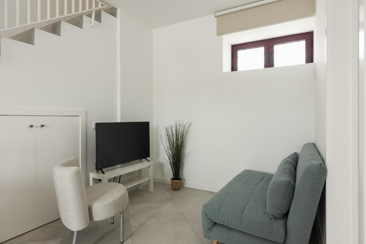 Madalena Village 2 - City Centre By Hd Properties Faro Luaran gambar
