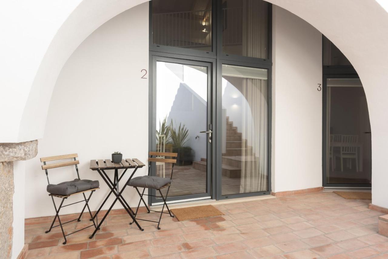 Madalena Village 2 - City Centre By Hd Properties Faro Luaran gambar