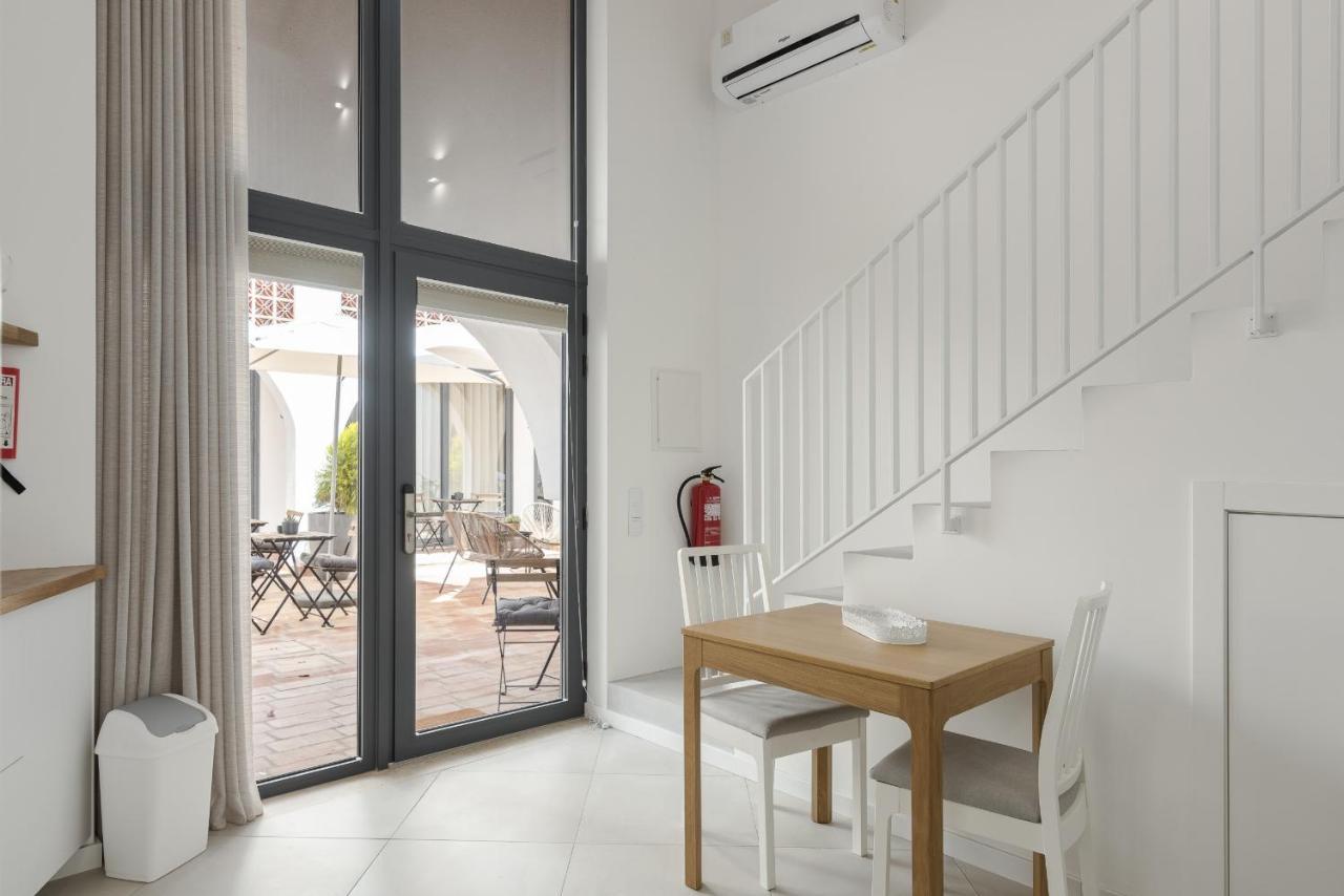 Madalena Village 2 - City Centre By Hd Properties Faro Luaran gambar