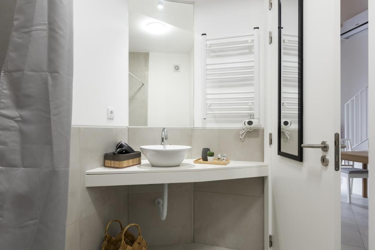 Madalena Village 2 - City Centre By Hd Properties Faro Luaran gambar