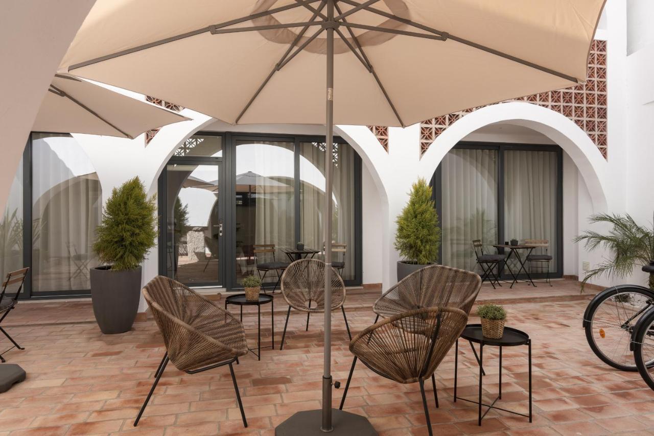 Madalena Village 2 - City Centre By Hd Properties Faro Luaran gambar