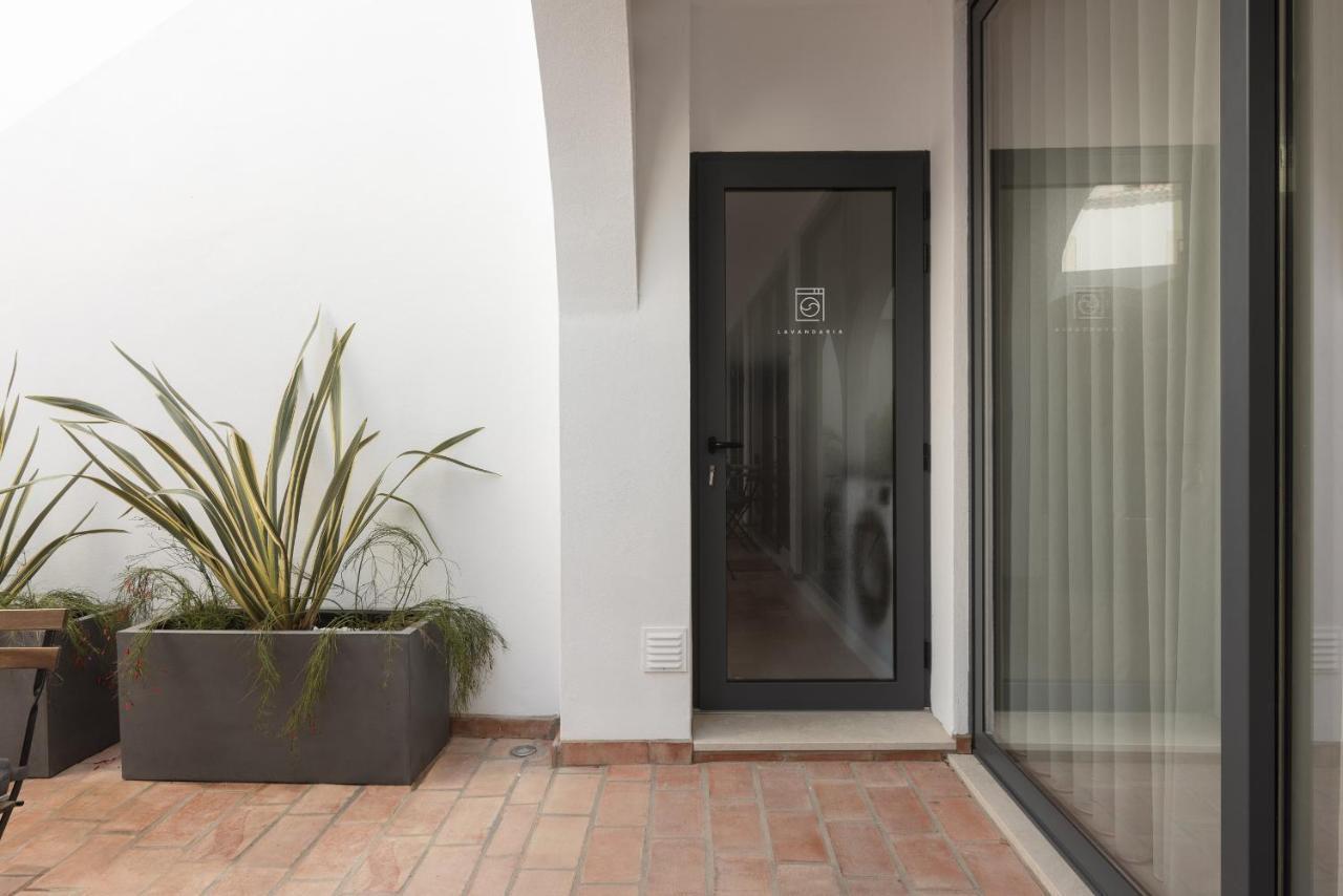 Madalena Village 2 - City Centre By Hd Properties Faro Luaran gambar