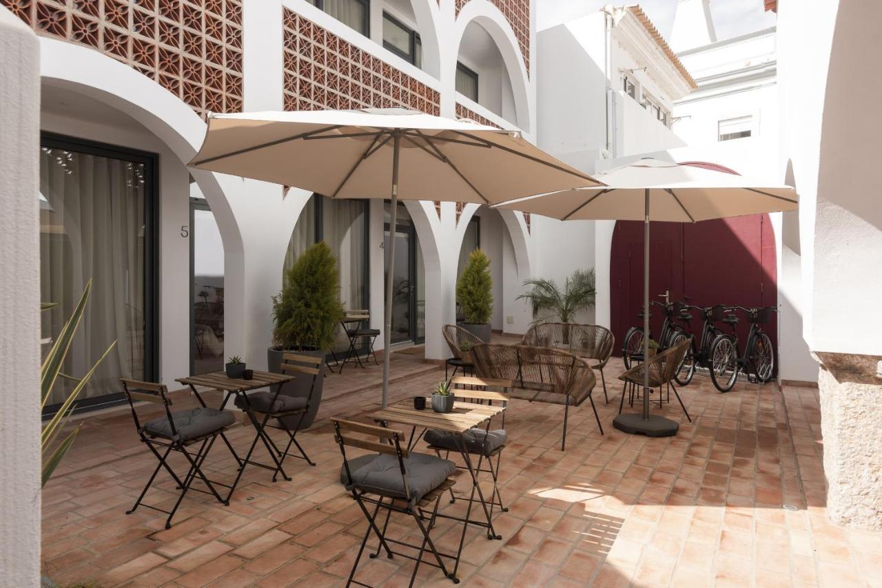 Madalena Village 2 - City Centre By Hd Properties Faro Luaran gambar